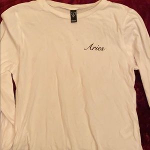 Aries long sleeve